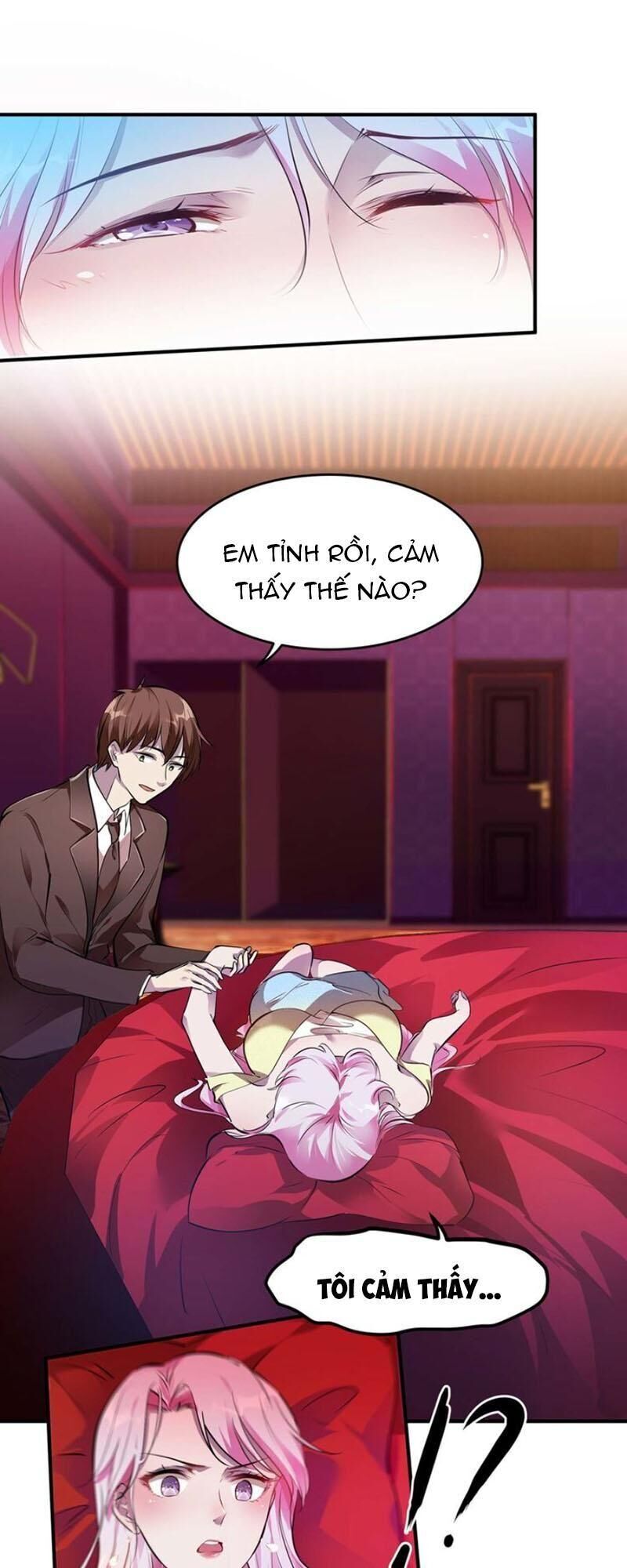 Đệ Nhất Ở Rể Chapter 6 - Trang 2