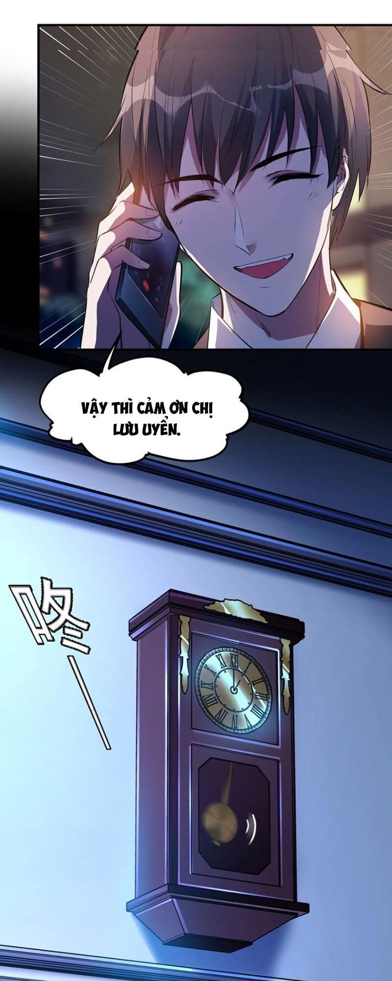 Đệ Nhất Ở Rể Chapter 6 - Trang 2