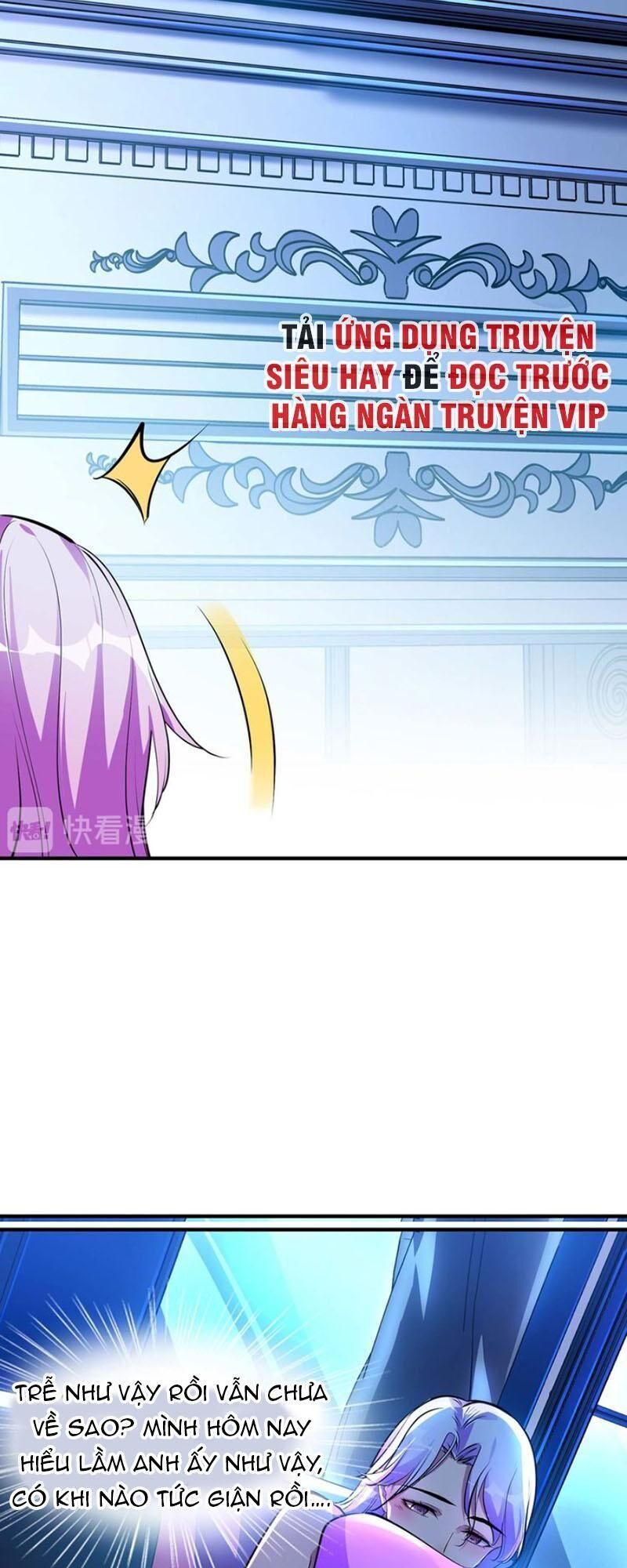 Đệ Nhất Ở Rể Chapter 6 - Trang 2