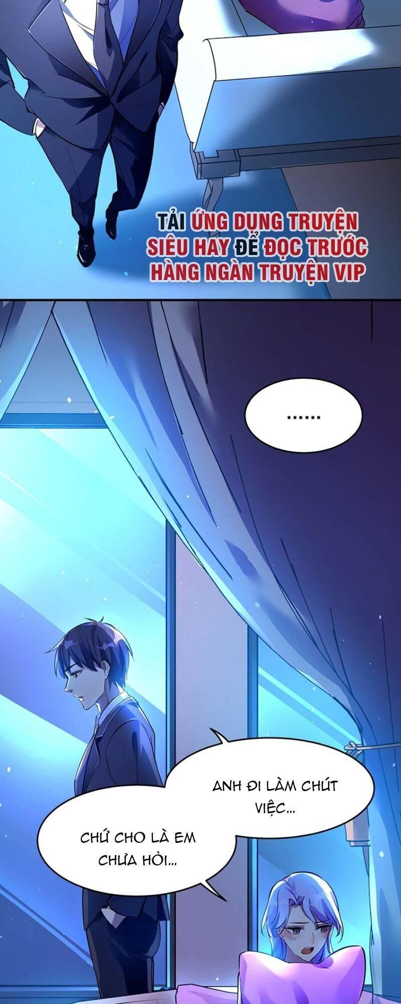 Đệ Nhất Ở Rể Chapter 6 - Trang 2