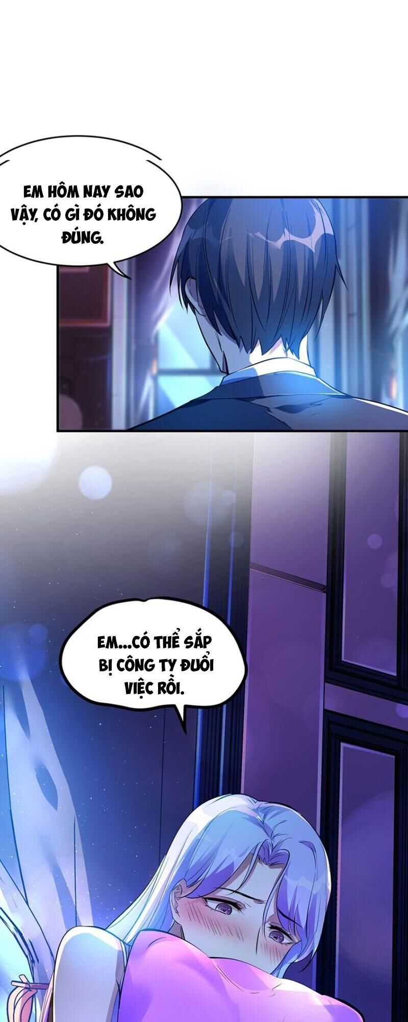 Đệ Nhất Ở Rể Chapter 6 - Trang 2