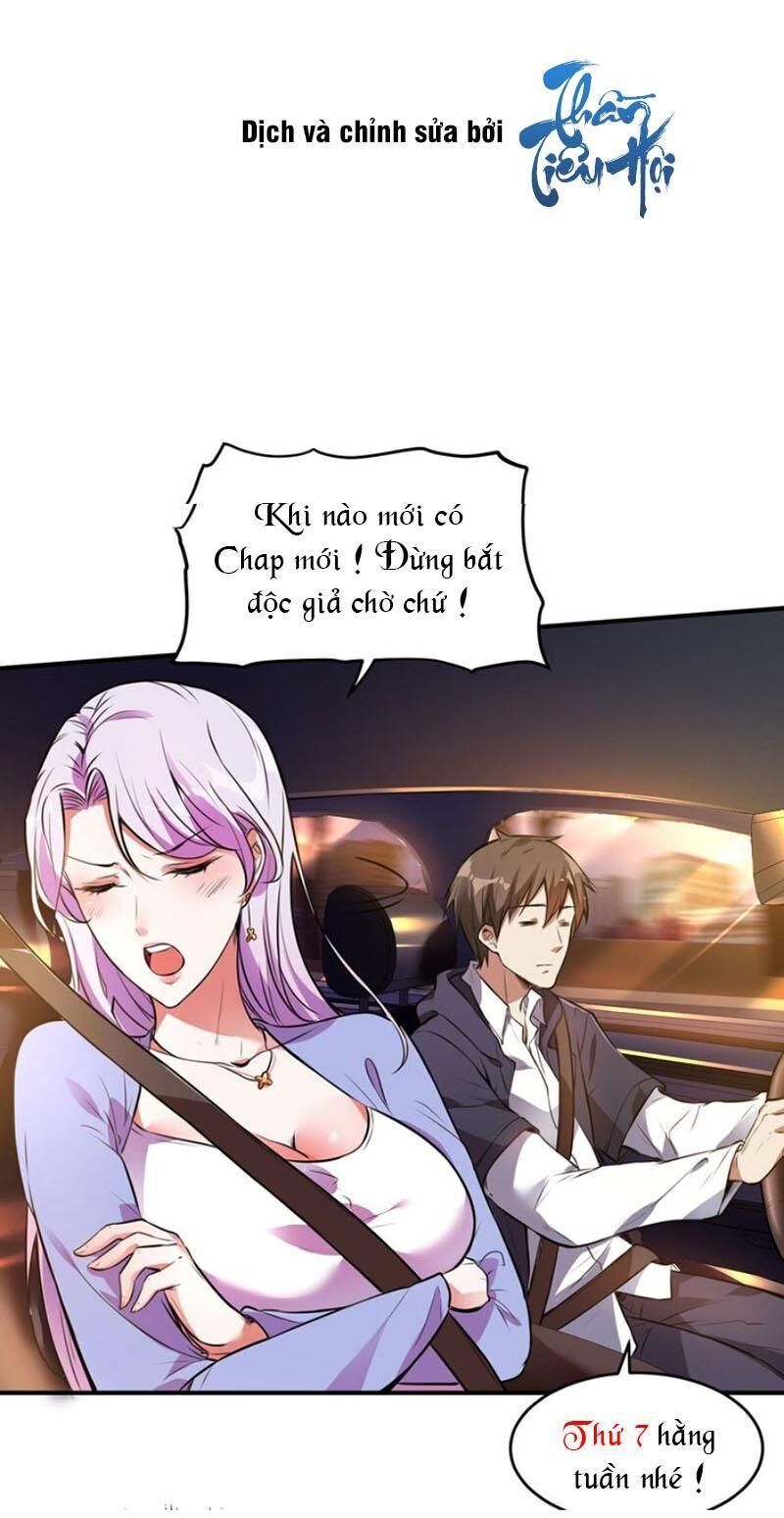 Đệ Nhất Ở Rể Chapter 6 - Trang 2