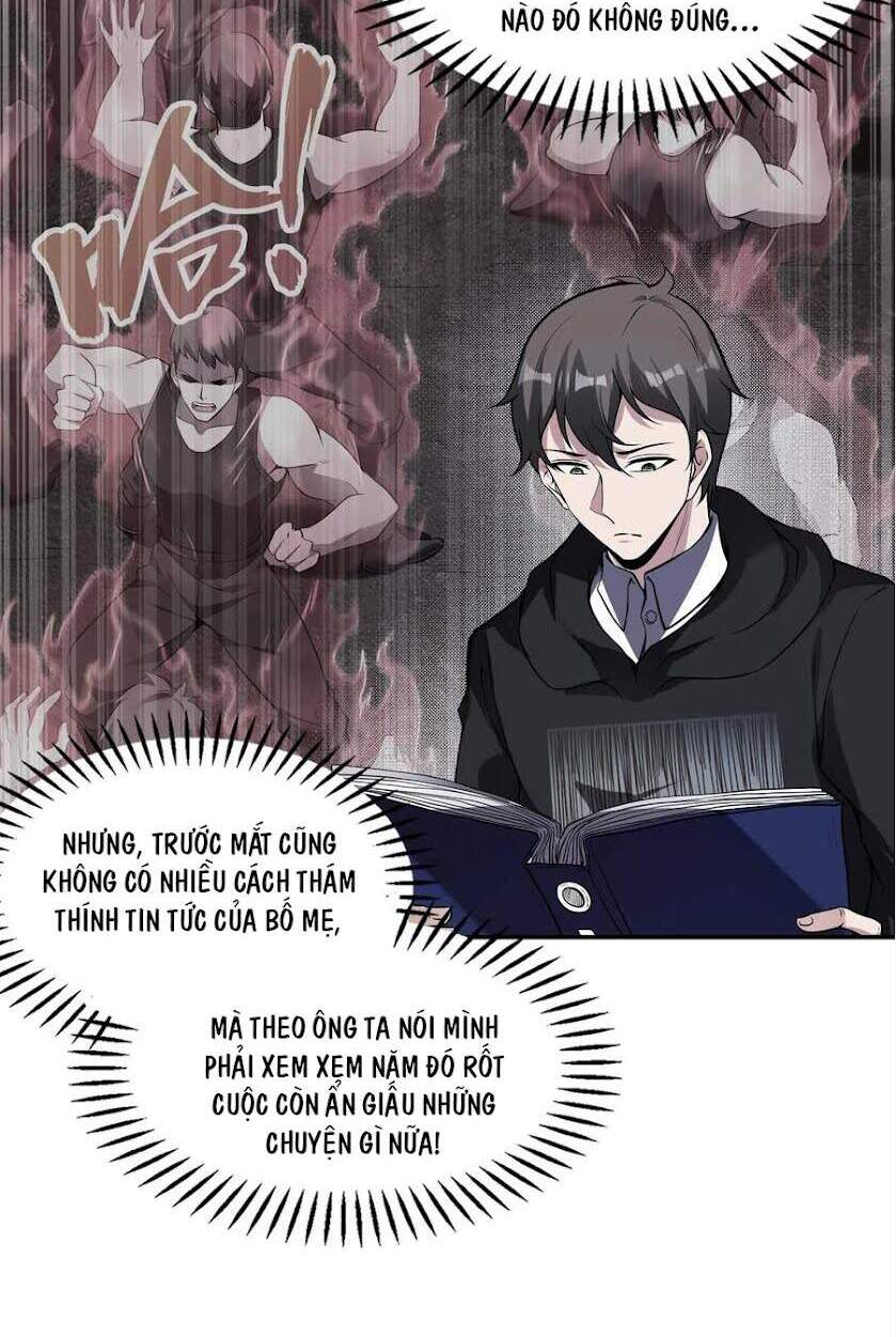 Đệ Nhất Ở Rể Chapter 60 - Trang 2