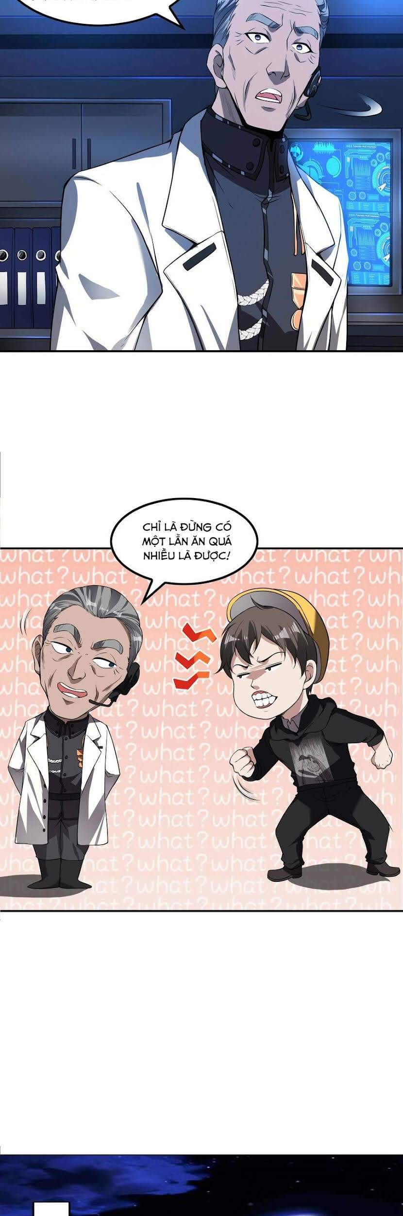 Đệ Nhất Ở Rể Chapter 60 - Trang 2