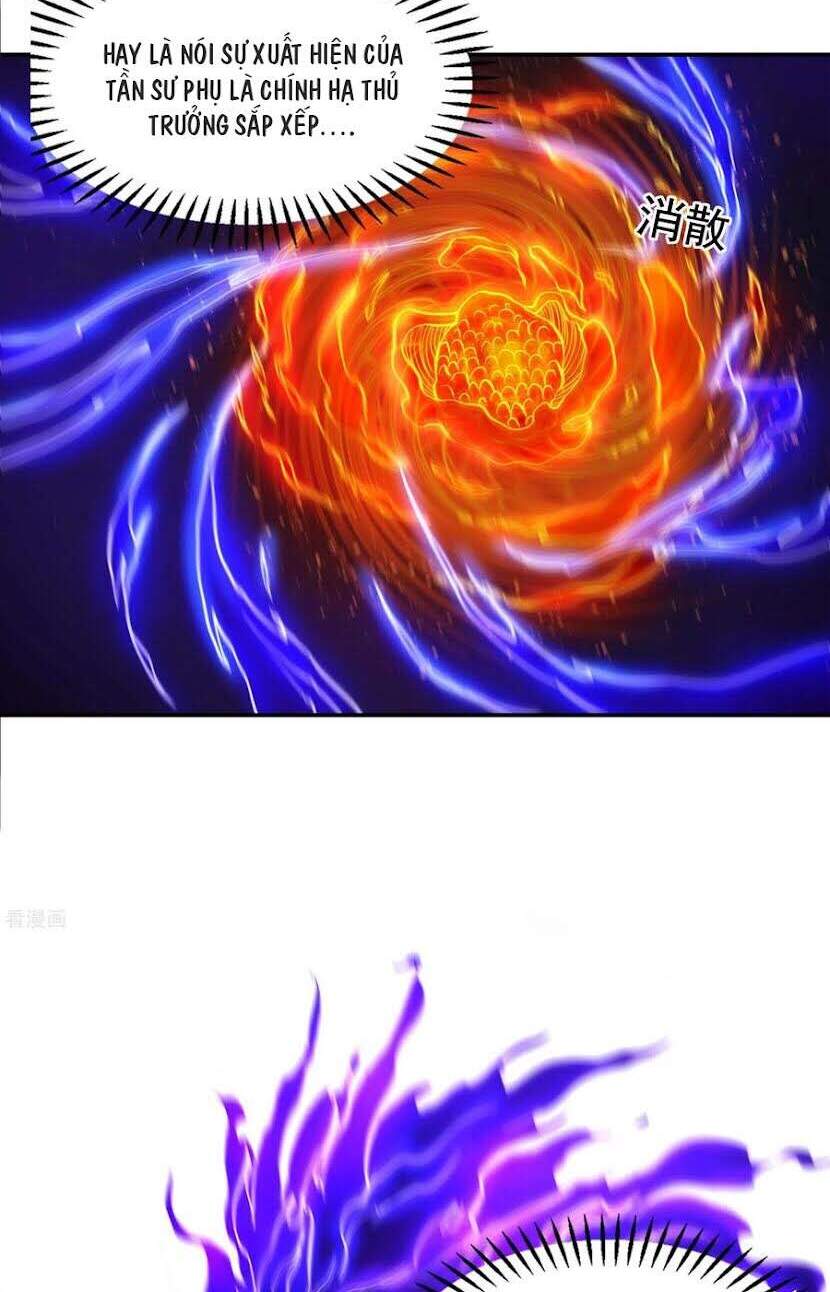 Đệ Nhất Ở Rể Chapter 60 - Trang 2