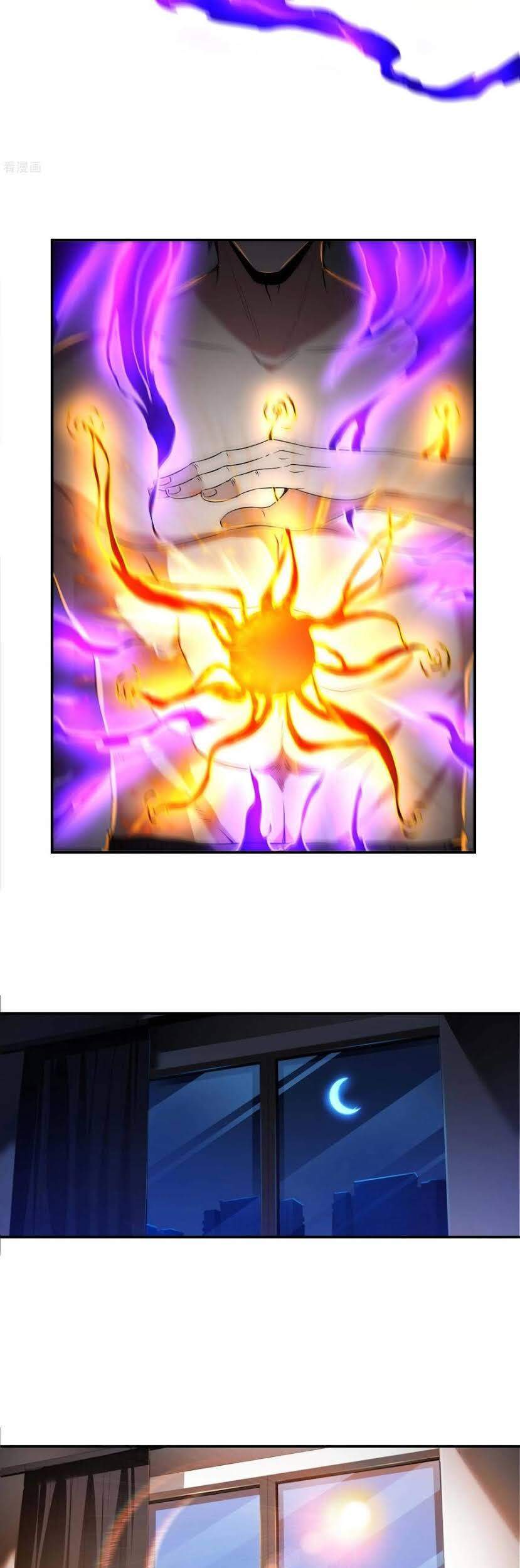 Đệ Nhất Ở Rể Chapter 60 - Trang 2