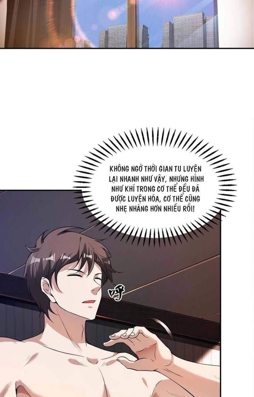 Đệ Nhất Ở Rể Chapter 60 - Trang 2