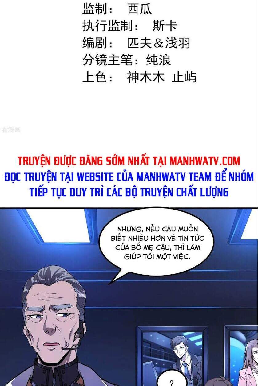 Đệ Nhất Ở Rể Chapter 60 - Trang 2