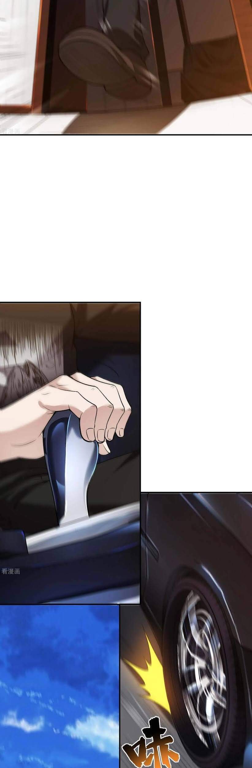 Đệ Nhất Ở Rể Chapter 60 - Trang 2