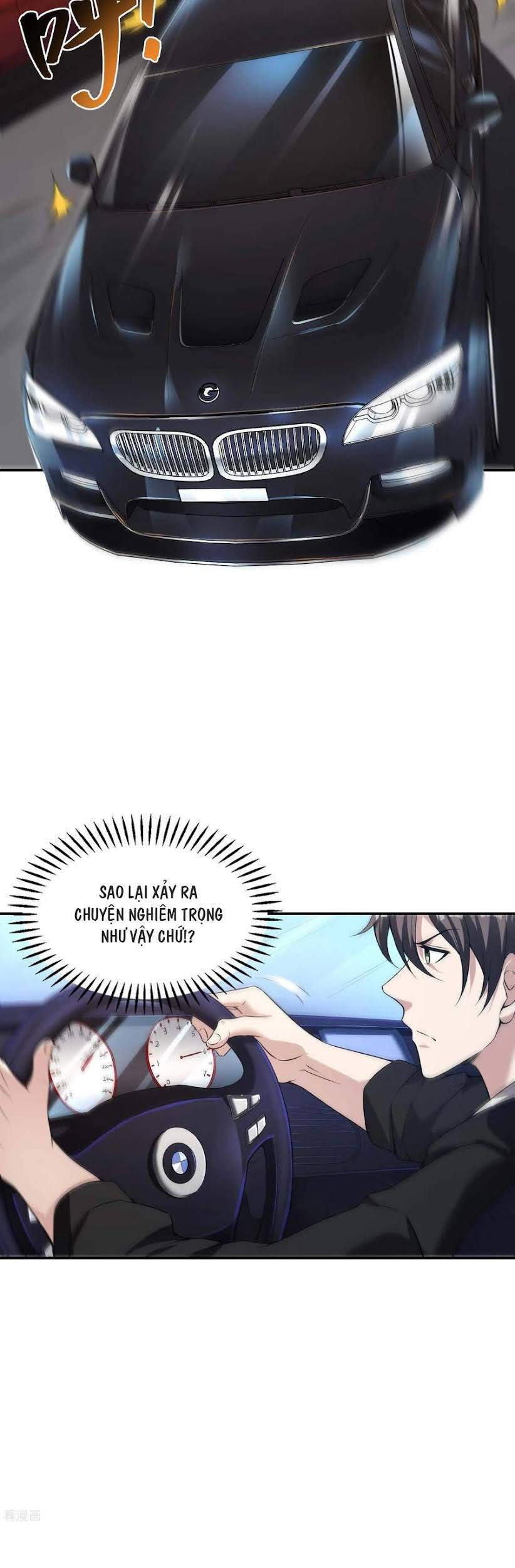 Đệ Nhất Ở Rể Chapter 60 - Trang 2