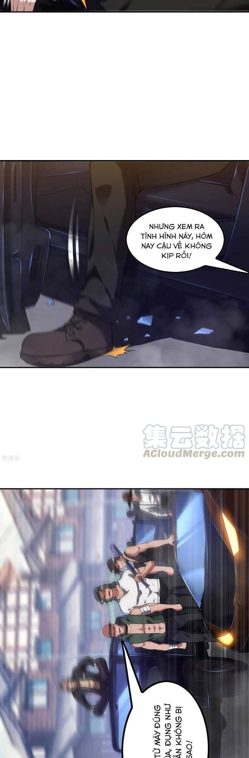 Đệ Nhất Ở Rể Chapter 60 - Trang 2