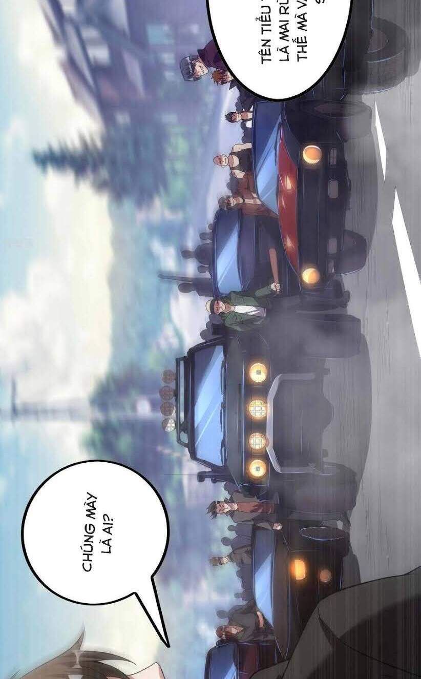 Đệ Nhất Ở Rể Chapter 60 - Trang 2