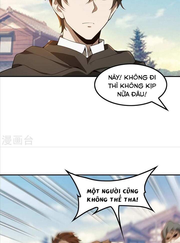 Đệ Nhất Ở Rể Chapter 61 - Trang 2