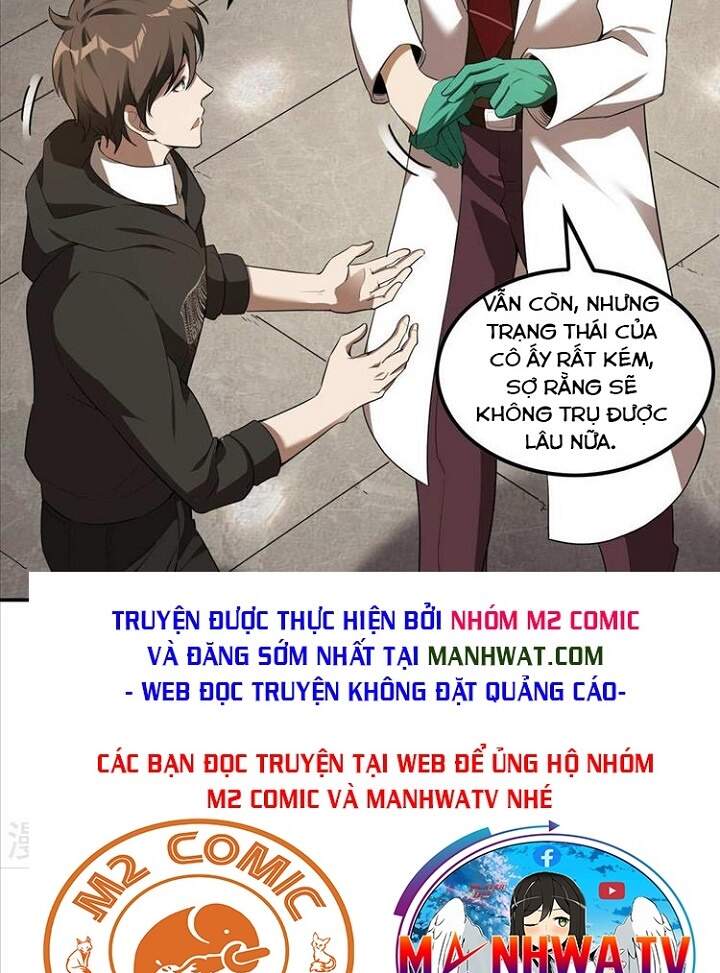 Đệ Nhất Ở Rể Chapter 61 - Trang 2