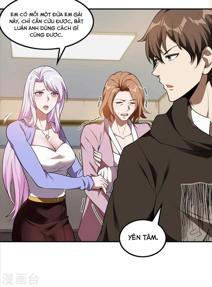 Đệ Nhất Ở Rể Chapter 61 - Trang 2