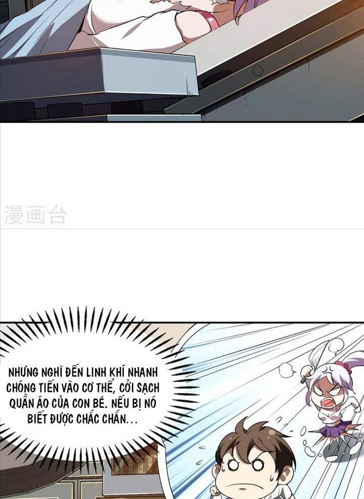 Đệ Nhất Ở Rể Chapter 61 - Trang 2