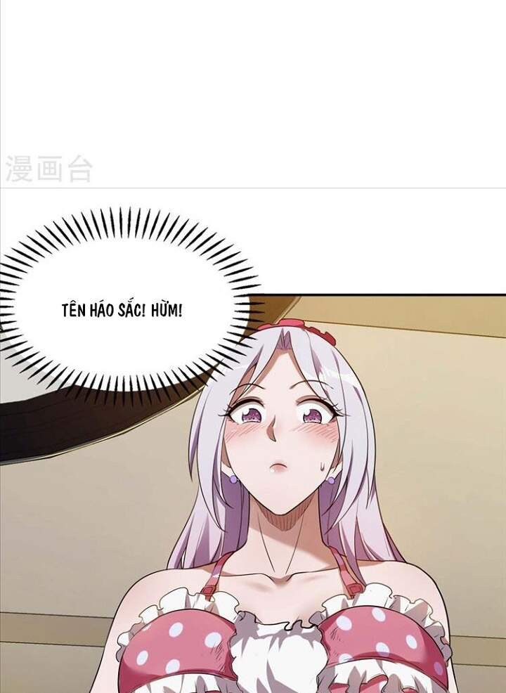 Đệ Nhất Ở Rể Chapter 61 - Trang 2