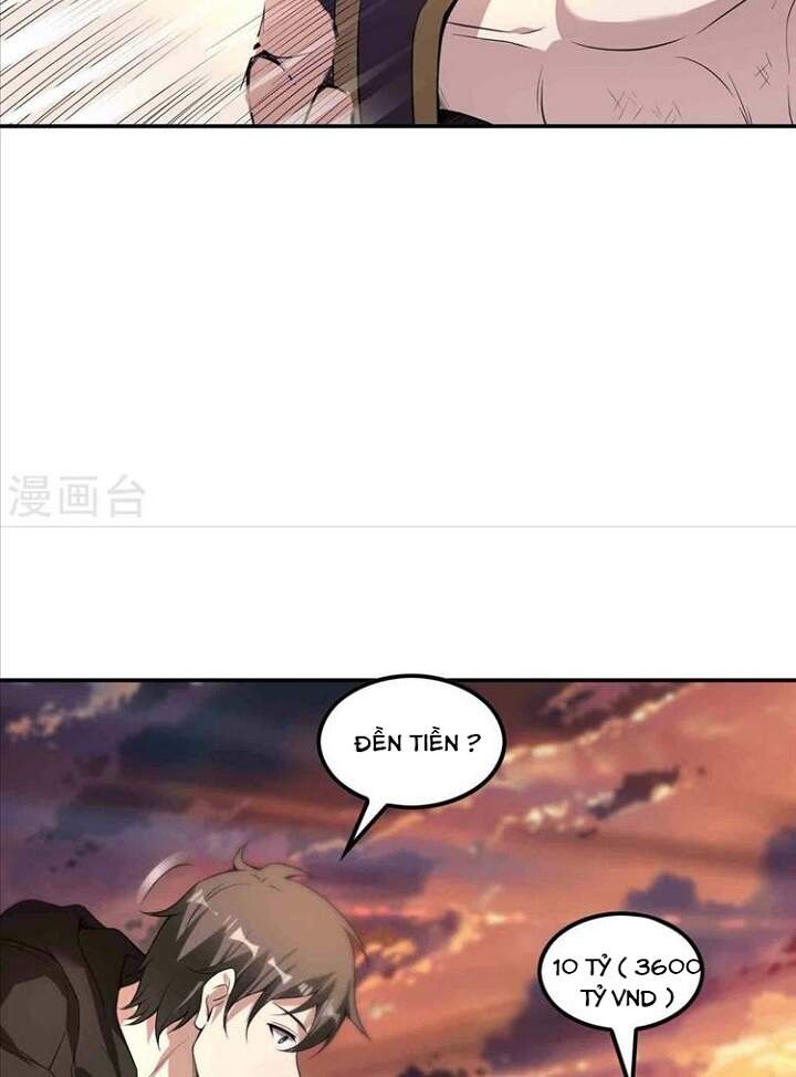 Đệ Nhất Ở Rể Chapter 62 - Trang 2