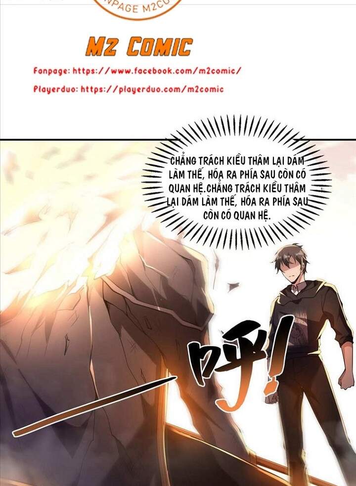 Đệ Nhất Ở Rể Chapter 62 - Trang 2