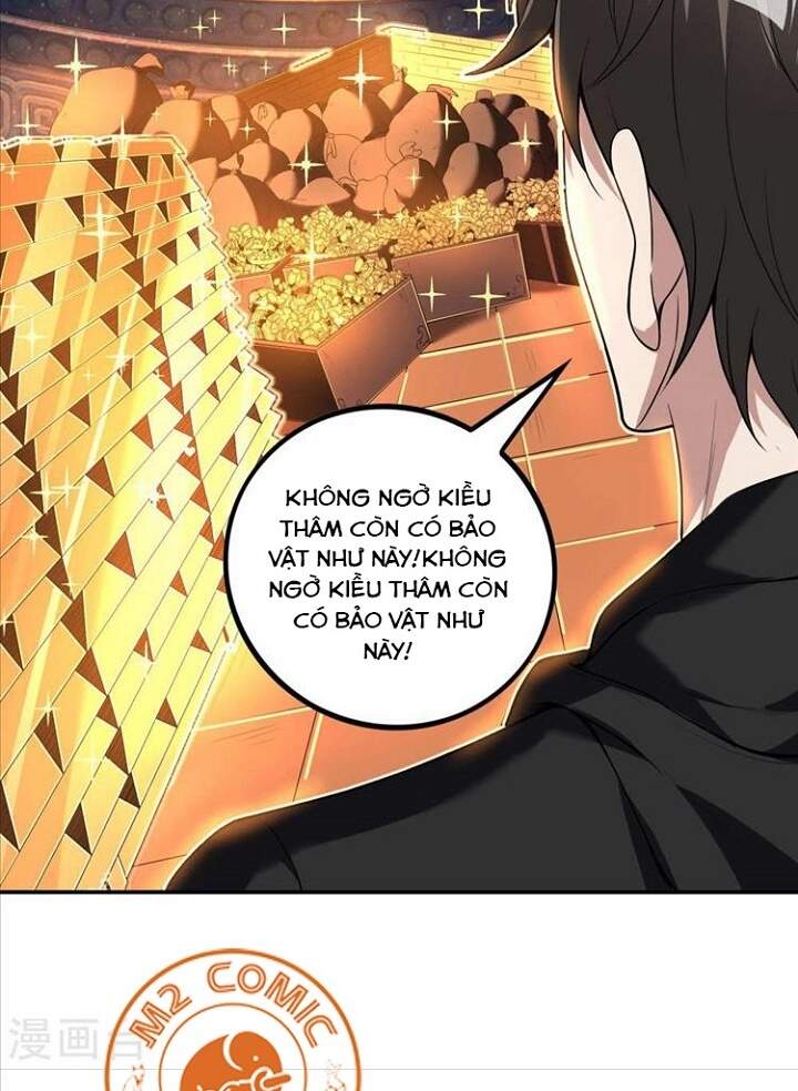 Đệ Nhất Ở Rể Chapter 62 - Trang 2