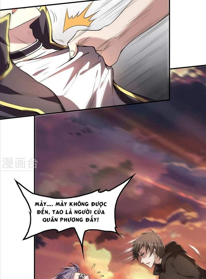 Đệ Nhất Ở Rể Chapter 62 - Trang 2