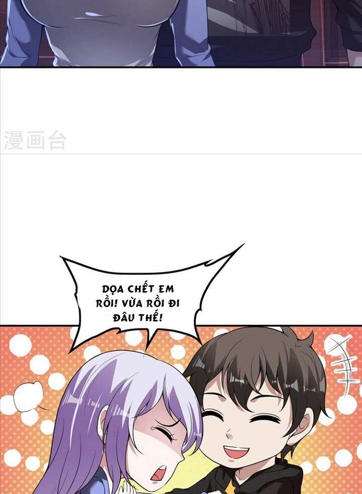 Đệ Nhất Ở Rể Chapter 62 - Trang 2