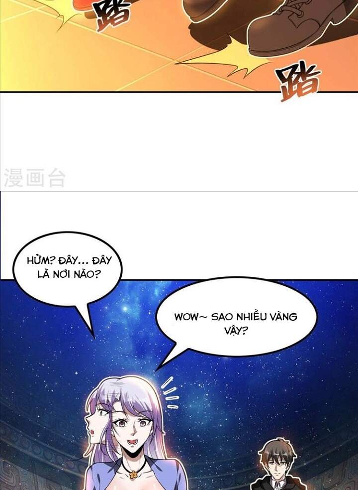 Đệ Nhất Ở Rể Chapter 62 - Trang 2