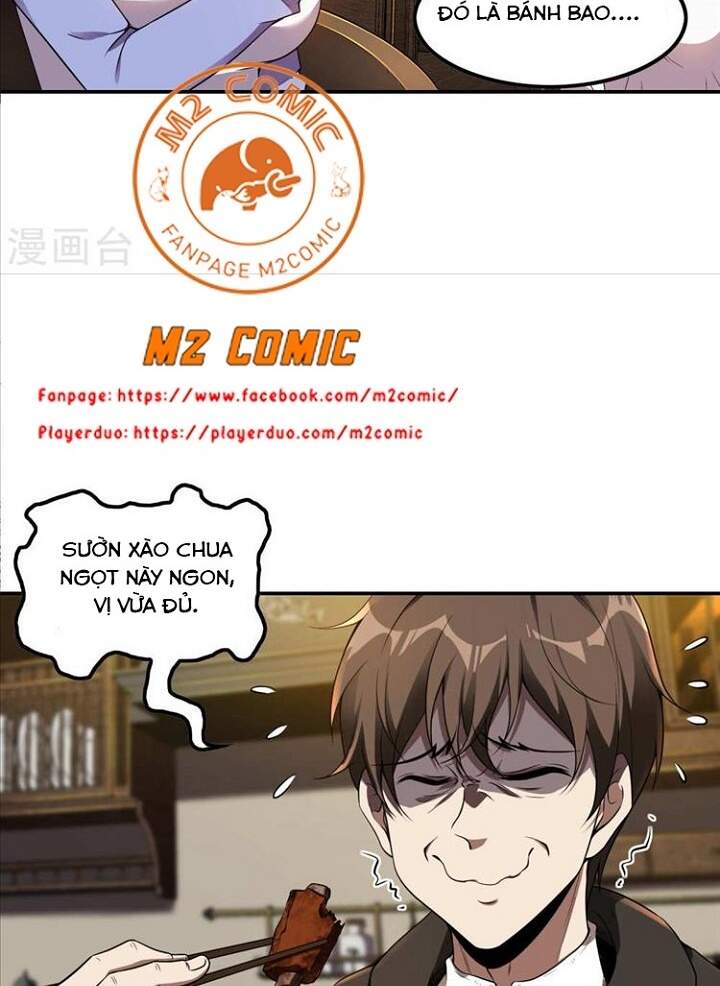 Đệ Nhất Ở Rể Chapter 63 - Trang 2