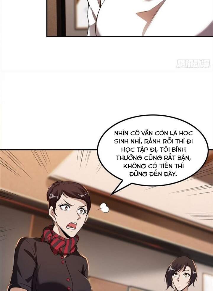 Đệ Nhất Ở Rể Chapter 64 - Trang 2