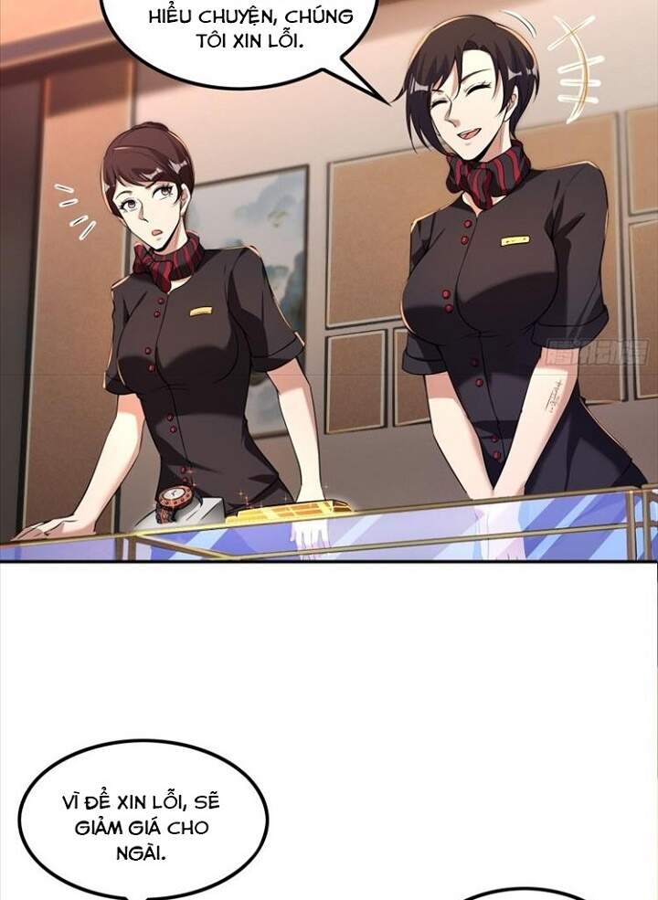 Đệ Nhất Ở Rể Chapter 64 - Trang 2