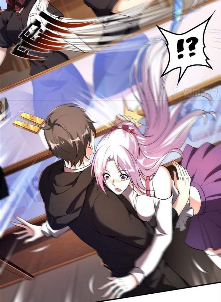 Đệ Nhất Ở Rể Chapter 64 - Trang 2