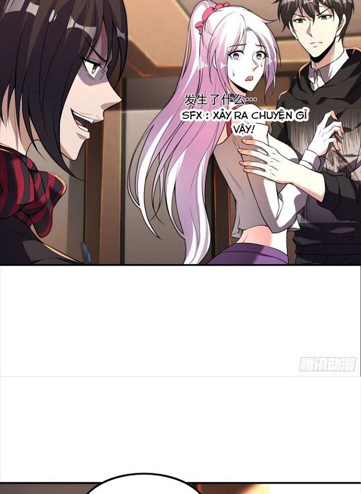 Đệ Nhất Ở Rể Chapter 64 - Trang 2