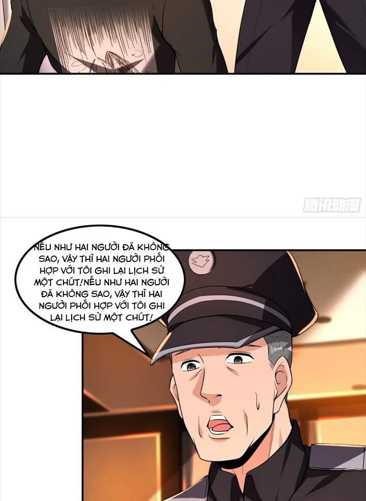 Đệ Nhất Ở Rể Chapter 64 - Trang 2