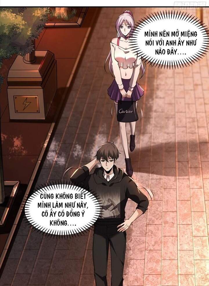 Đệ Nhất Ở Rể Chapter 64 - Trang 2