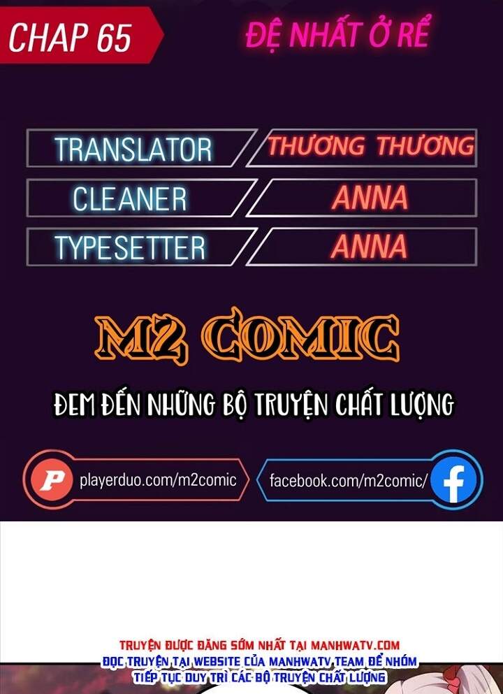 Đệ Nhất Ở Rể Chapter 65 - Trang 2