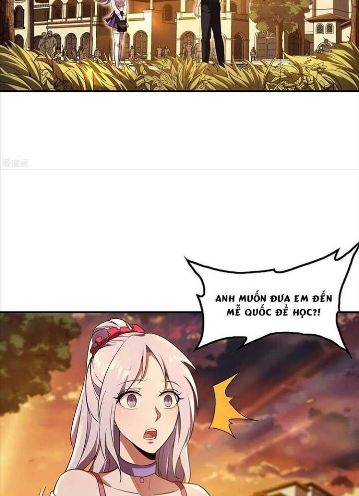 Đệ Nhất Ở Rể Chapter 65 - Trang 2