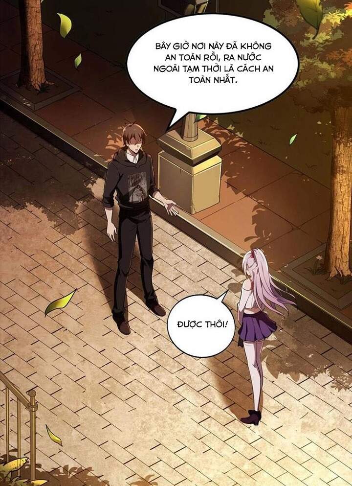 Đệ Nhất Ở Rể Chapter 65 - Trang 2