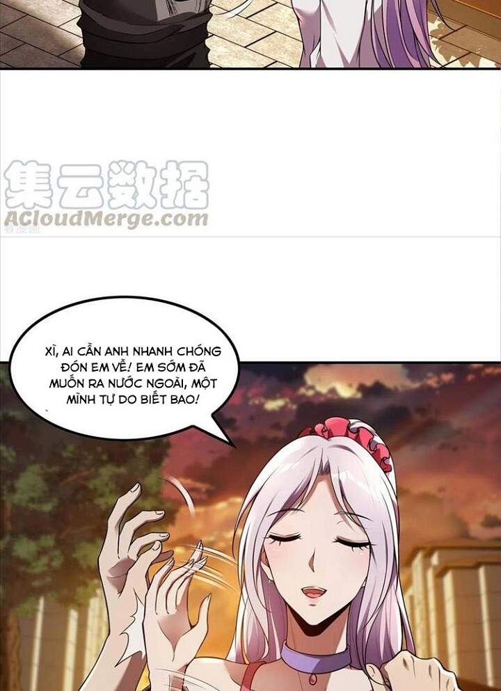 Đệ Nhất Ở Rể Chapter 65 - Trang 2