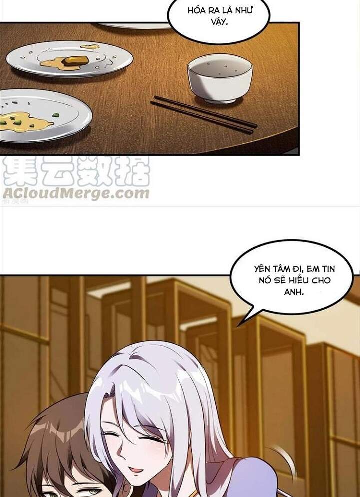 Đệ Nhất Ở Rể Chapter 65 - Trang 2