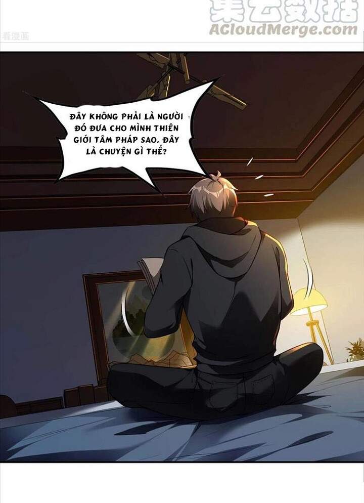 Đệ Nhất Ở Rể Chapter 65 - Trang 2