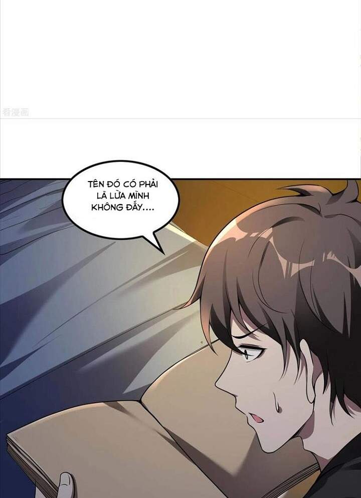 Đệ Nhất Ở Rể Chapter 65 - Trang 2