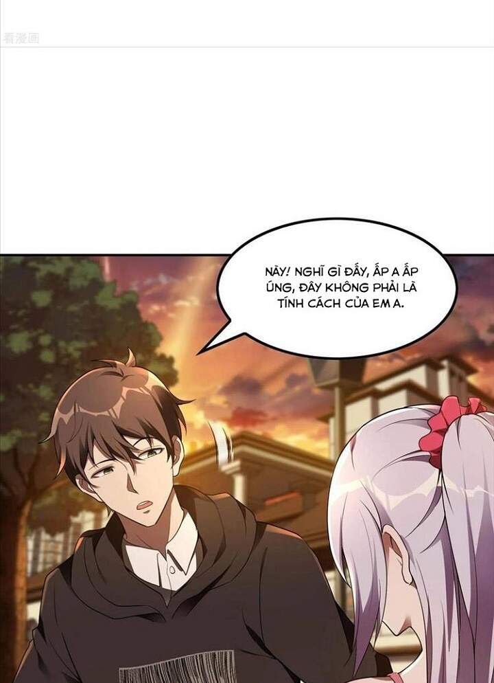 Đệ Nhất Ở Rể Chapter 65 - Trang 2