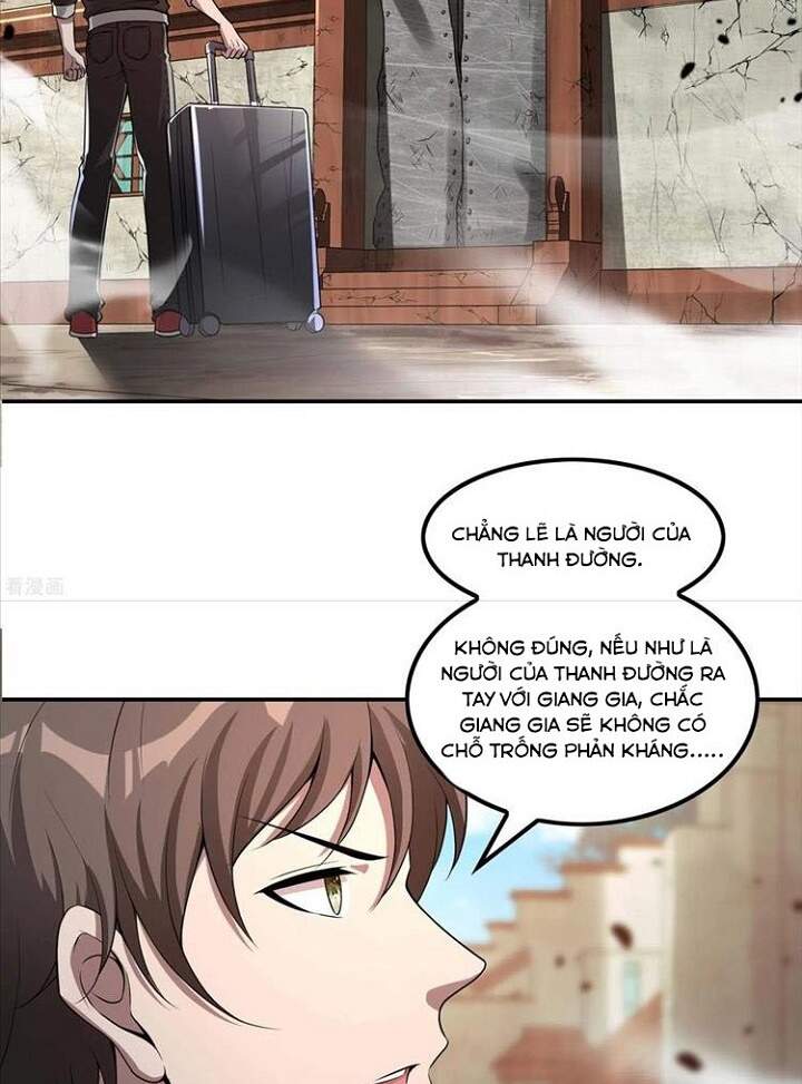 Đệ Nhất Ở Rể Chapter 66 - Trang 2