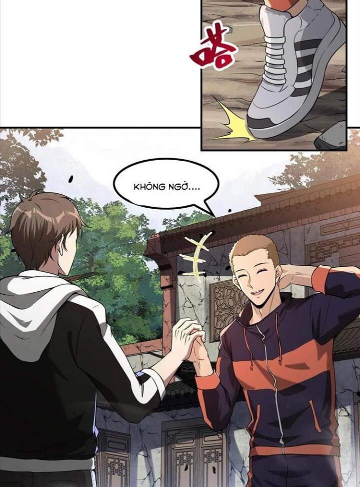 Đệ Nhất Ở Rể Chapter 66 - Trang 2