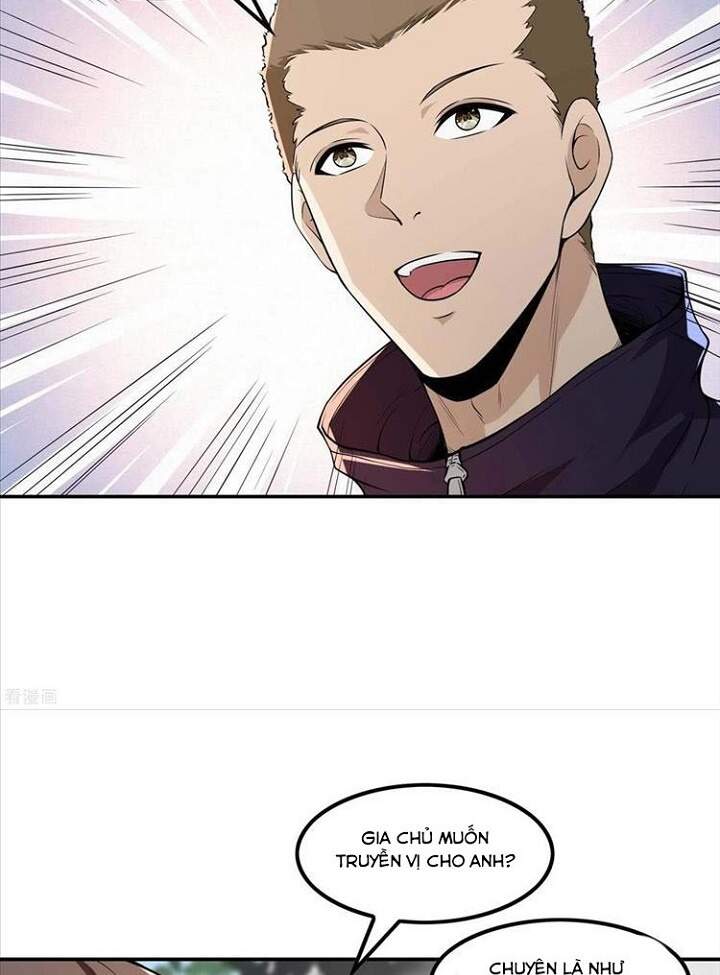 Đệ Nhất Ở Rể Chapter 66 - Trang 2