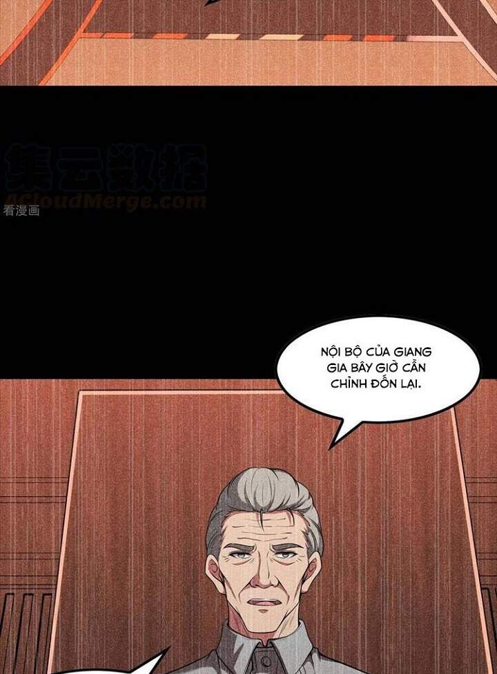 Đệ Nhất Ở Rể Chapter 66 - Trang 2