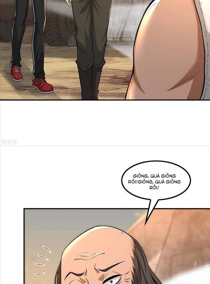 Đệ Nhất Ở Rể Chapter 66 - Trang 2