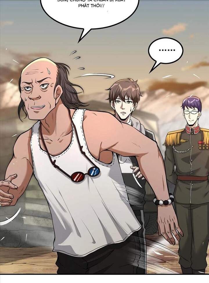 Đệ Nhất Ở Rể Chapter 66 - Trang 2