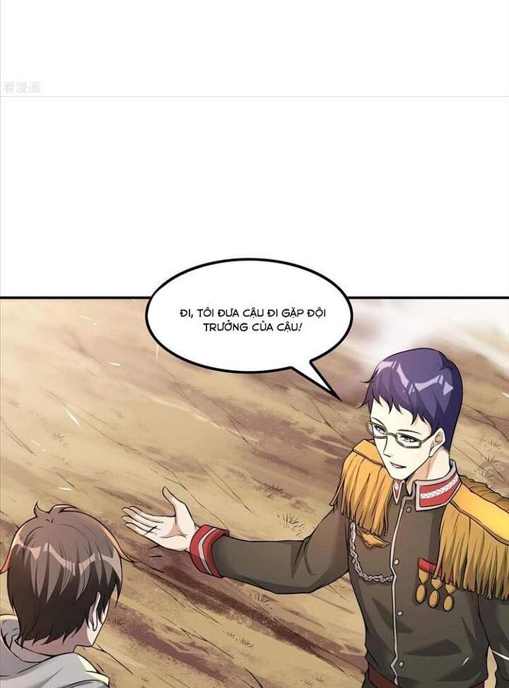 Đệ Nhất Ở Rể Chapter 66 - Trang 2