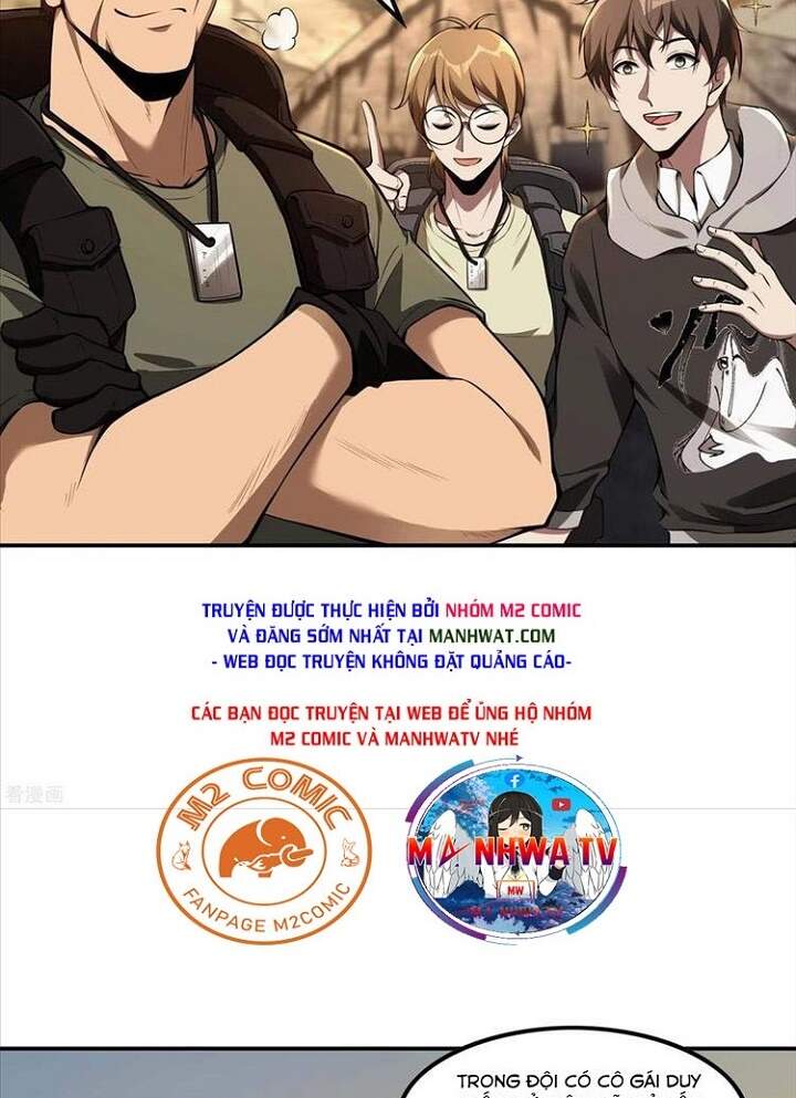 Đệ Nhất Ở Rể Chapter 67 - Trang 2